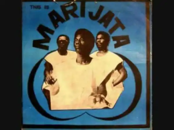 Prince Nico Mbarga - Nature